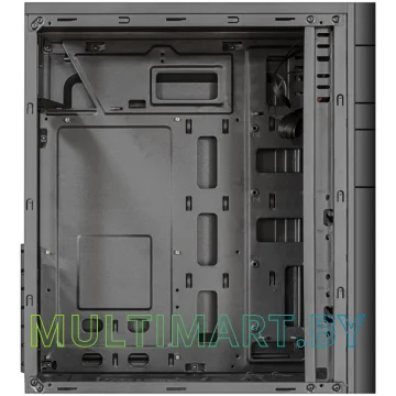 Корпус Ginzzu A200 картинка 2